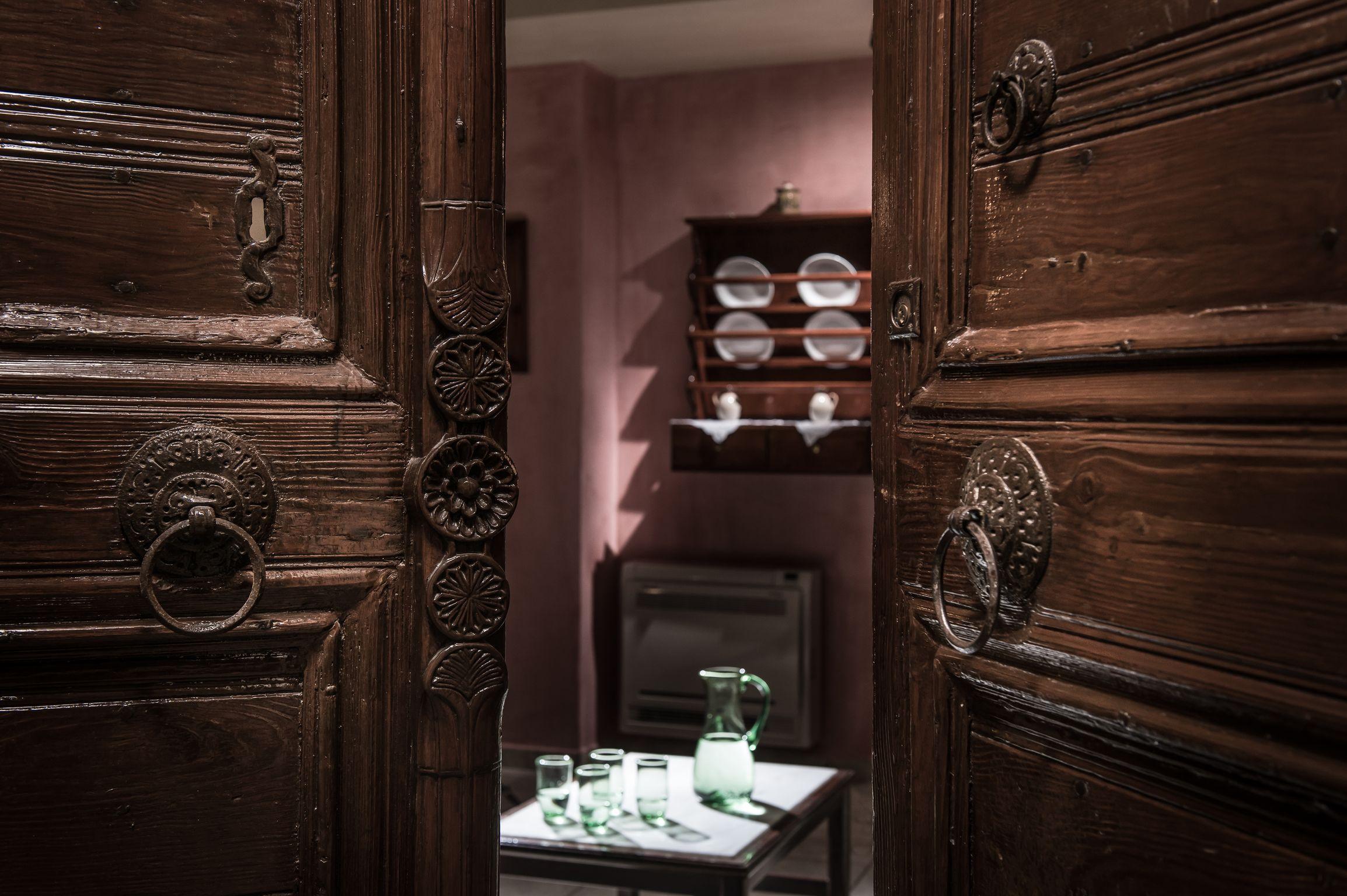 Veneto Boutique Hotel Rethimno Eksteriør billede