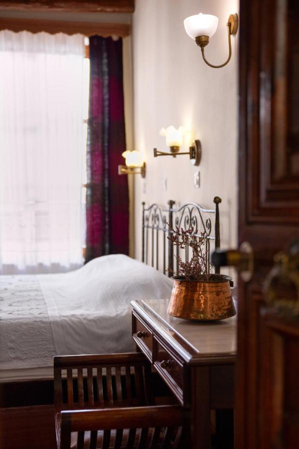 Veneto Boutique Hotel Rethimno Eksteriør billede