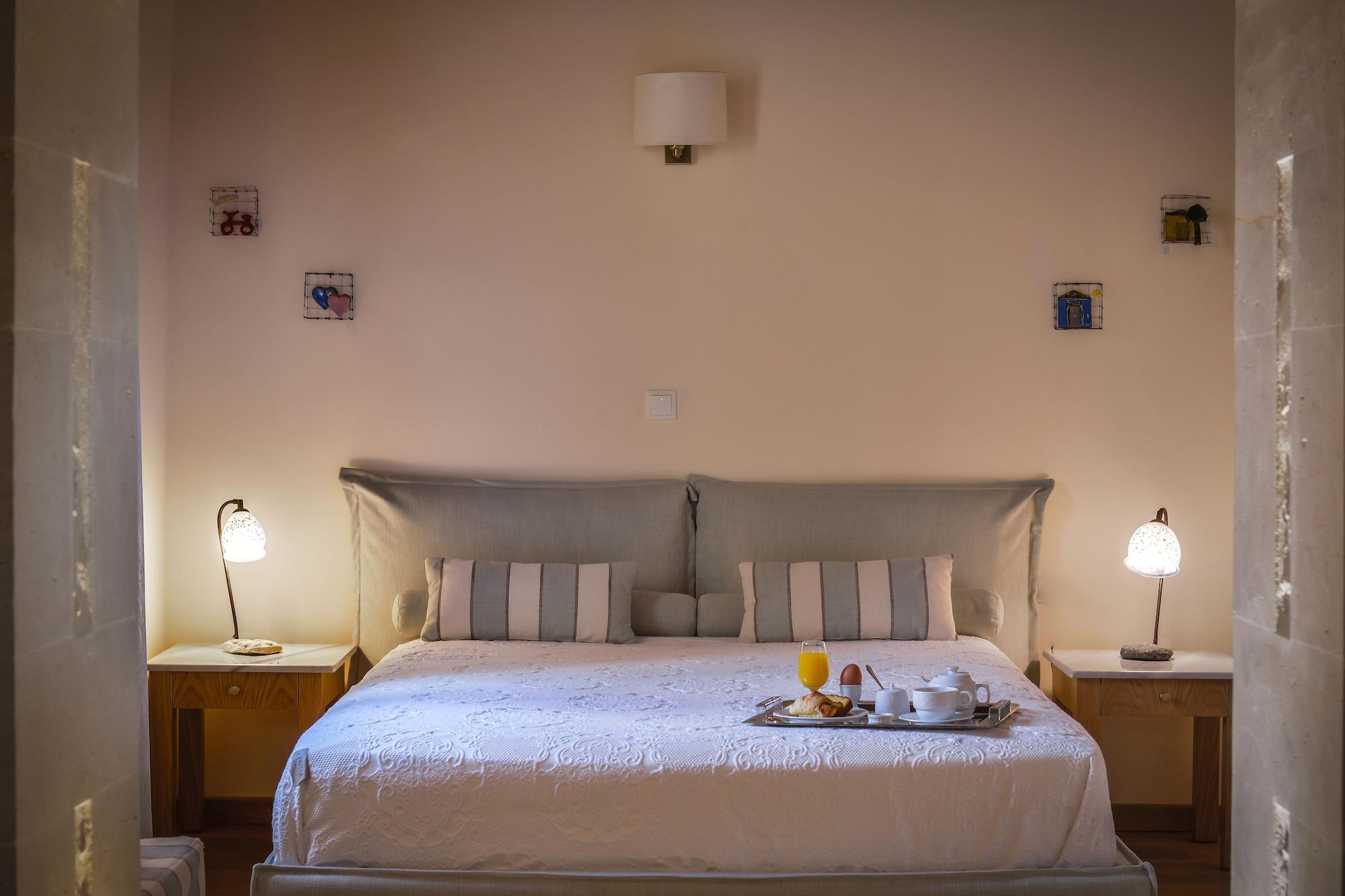 Veneto Boutique Hotel Rethimno Eksteriør billede