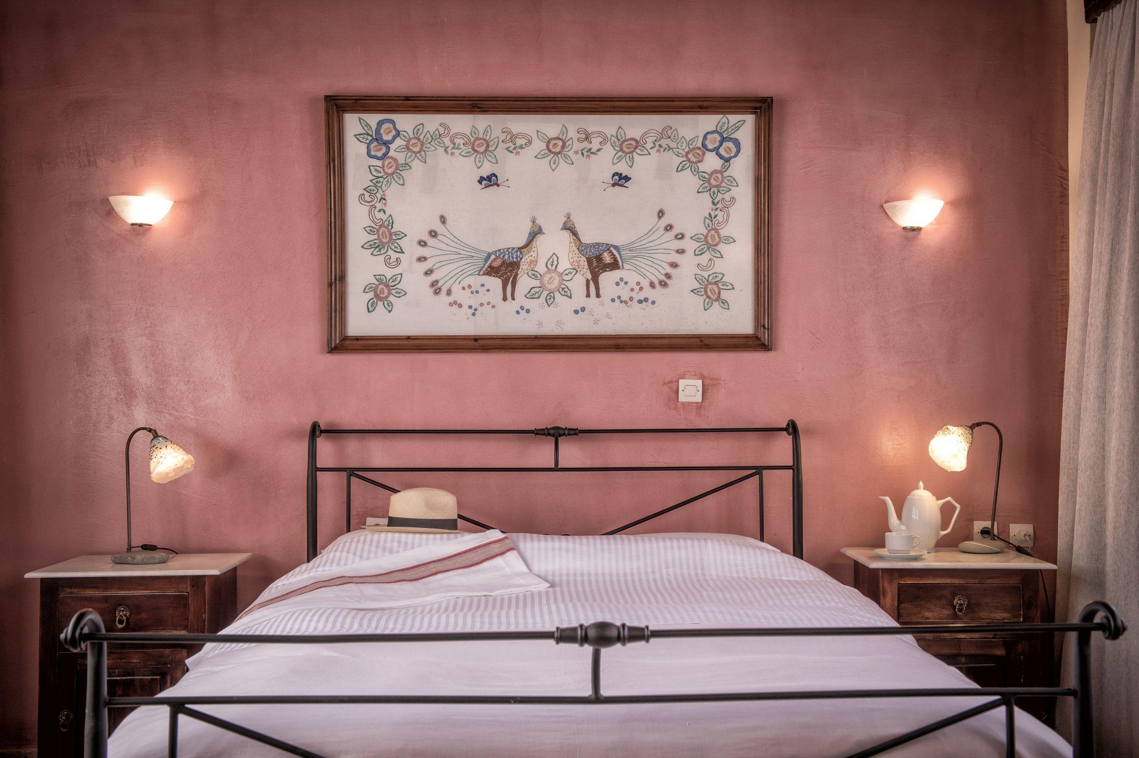 Veneto Boutique Hotel Rethimno Eksteriør billede
