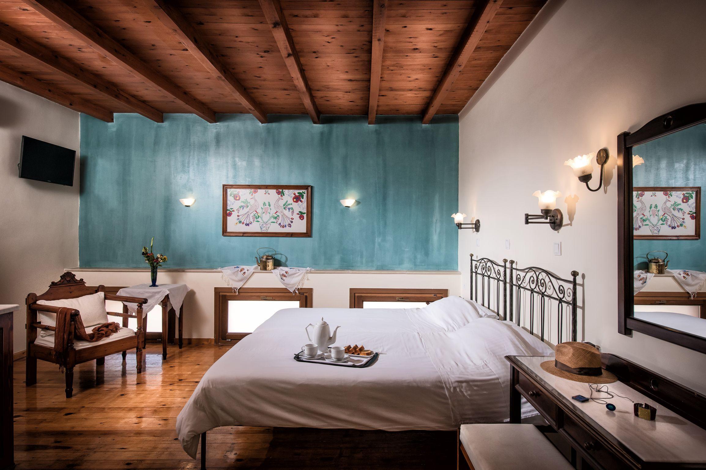 Veneto Boutique Hotel Rethimno Eksteriør billede