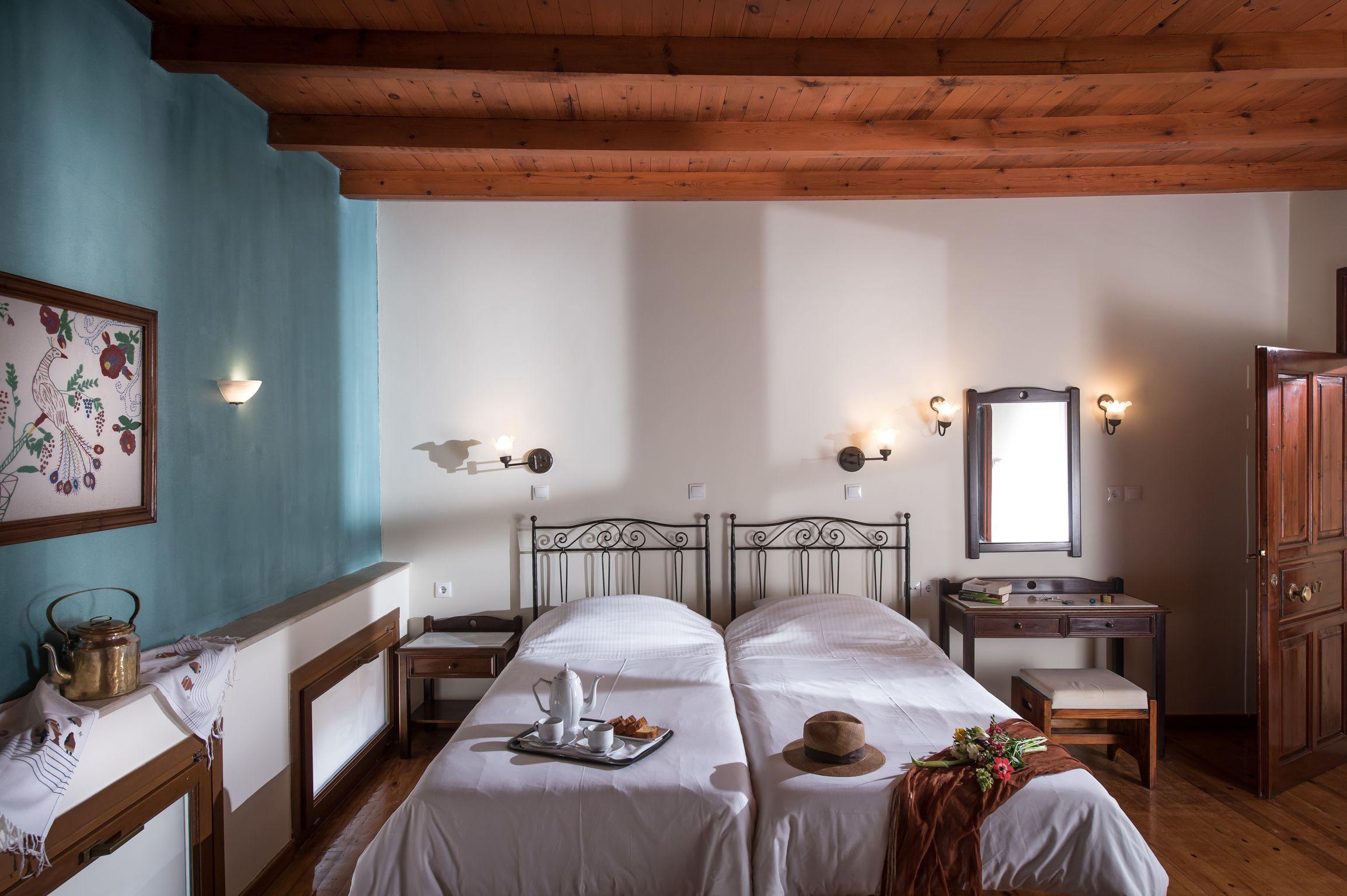 Veneto Boutique Hotel Rethimno Eksteriør billede