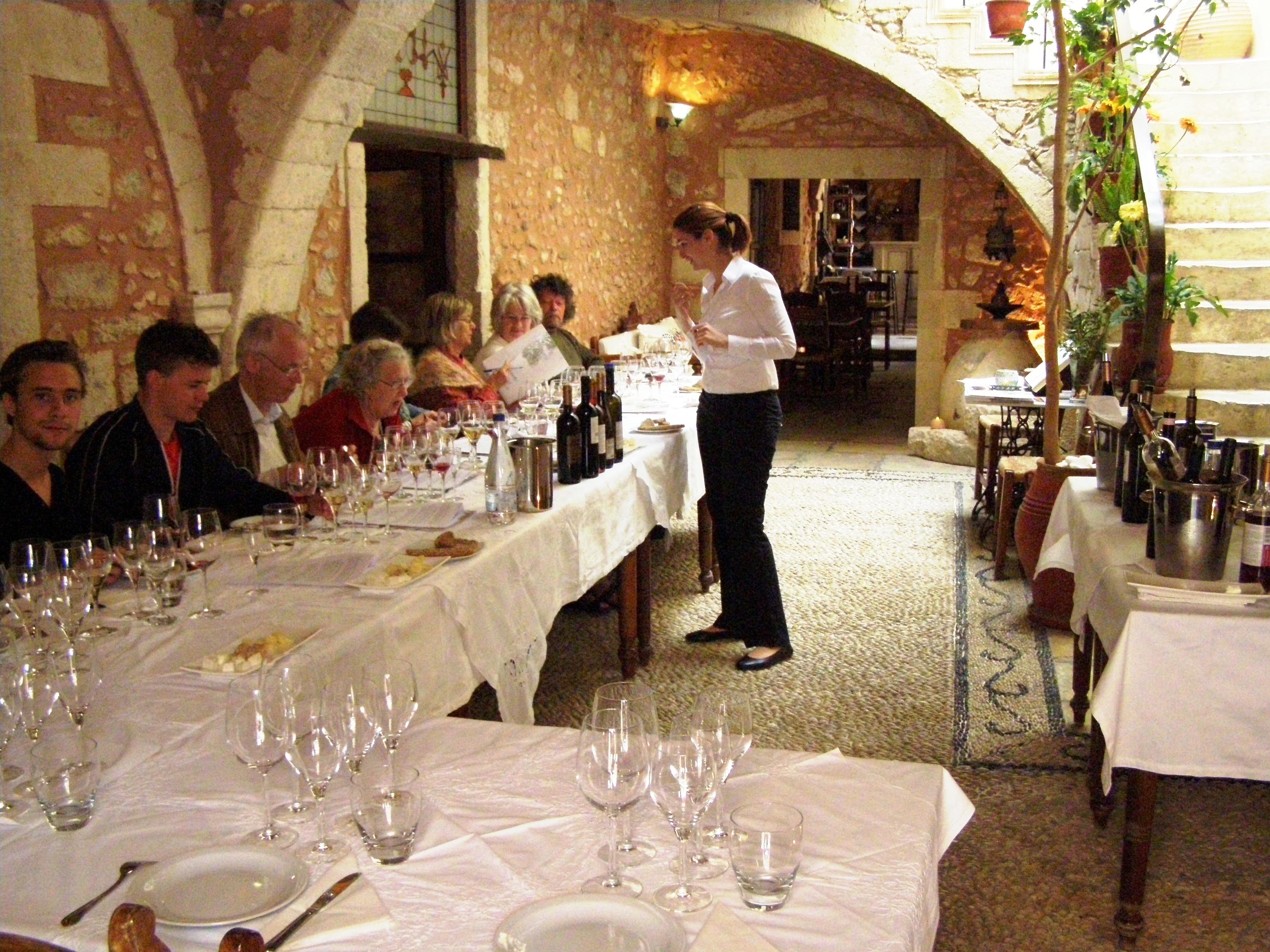Veneto Boutique Hotel Rethimno Eksteriør billede