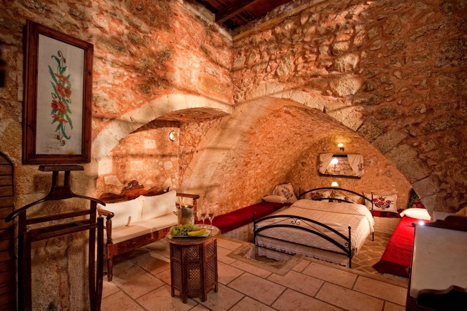 Veneto Boutique Hotel Rethimno Eksteriør billede